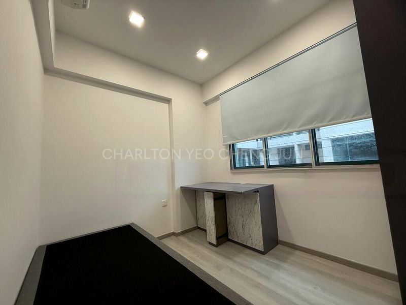 Room (Condo) for Rent in  Changi Green - Image 5